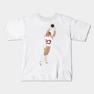 McCaffrey Kids T-Shirt